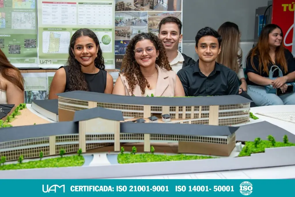 Expo Innovación