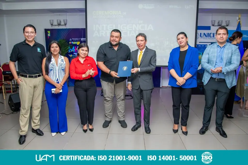 Inteligencia Artificial