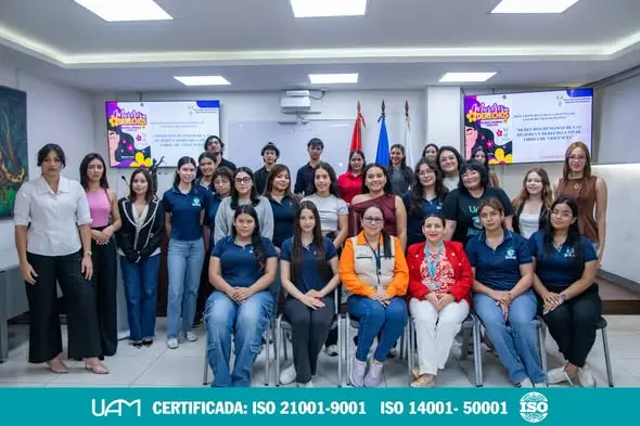 Derechos Humanos_ UAM