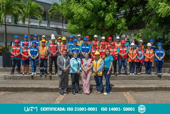 Multiamenazas_ UAM