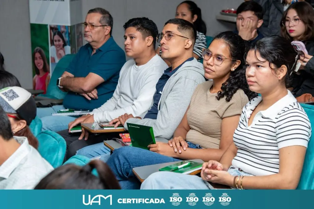 emprendedores