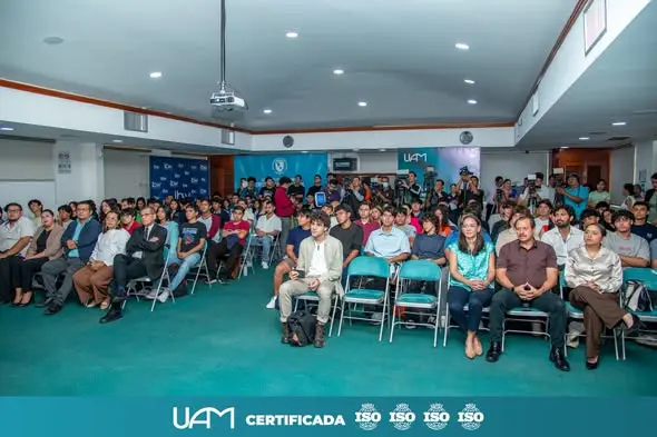 lanzamiento_ UAM