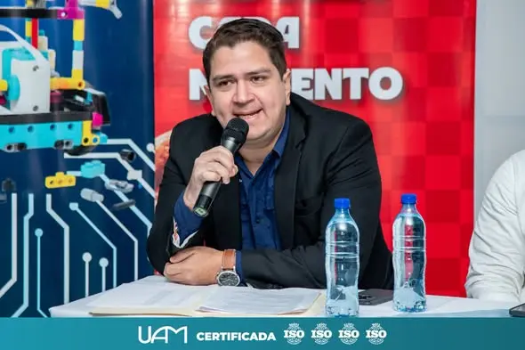 lanzamiento_ UAM