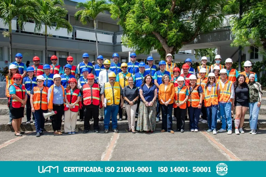 Ejercicio Nacional_ UAM
