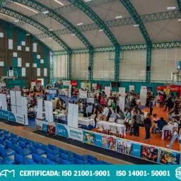Feria de Empleo y Pasantías_ UAM