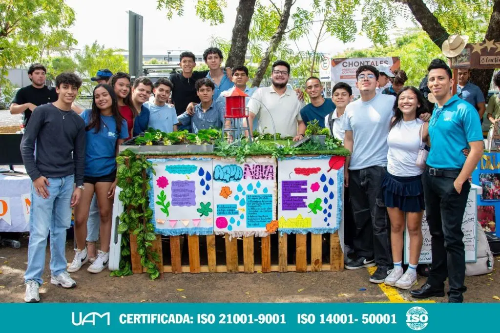 Feria de indentidad_ UAM