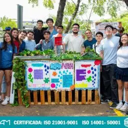 Feria de indentidad_ UAM