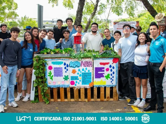 Feria de indentidad_ UAM
