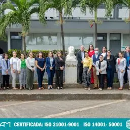 Lanzamiento de Curso Rubén_ UAM