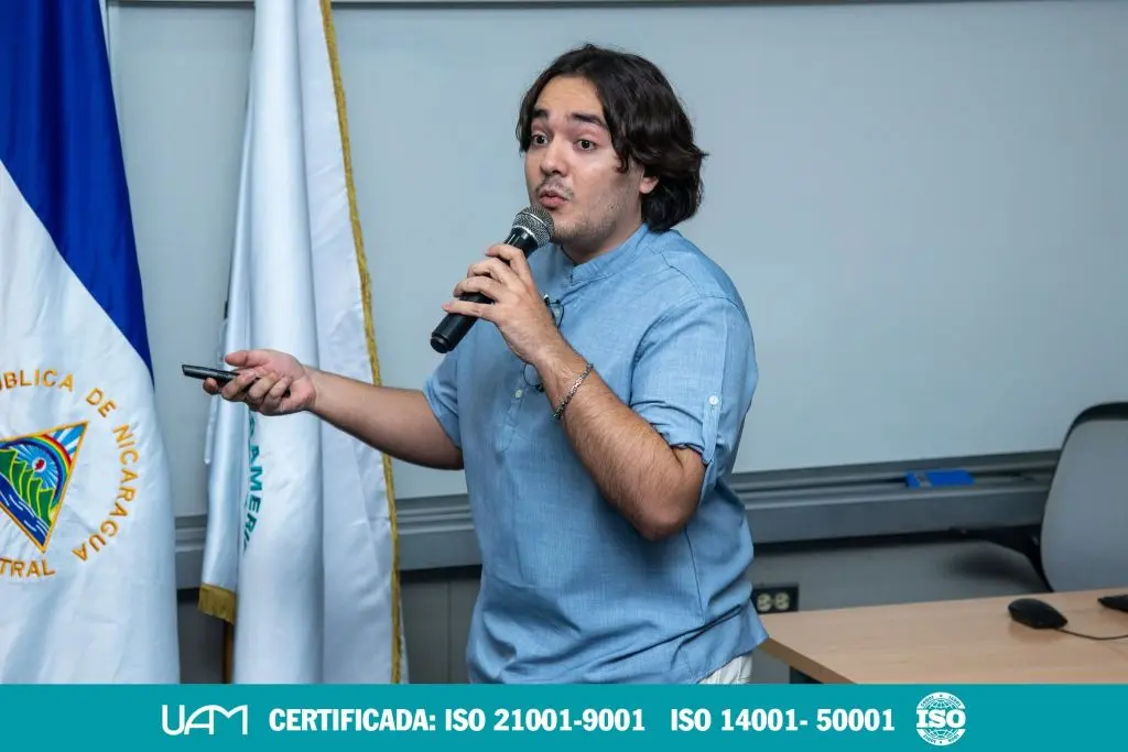 Semillero de Investigación_ UAM