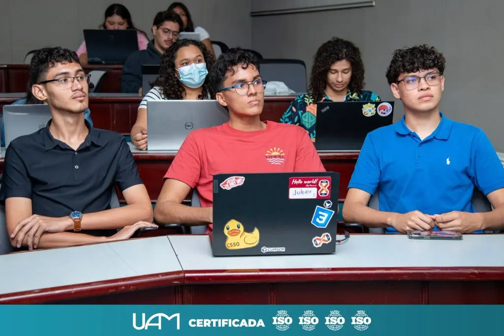 Talleres Rally_ UAM