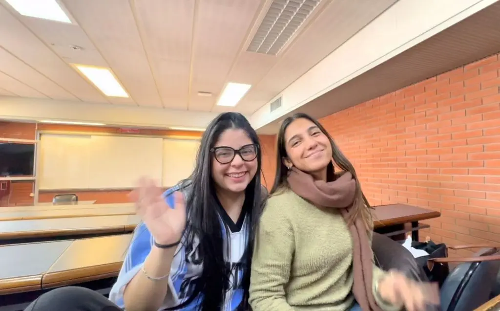 Intercambio
