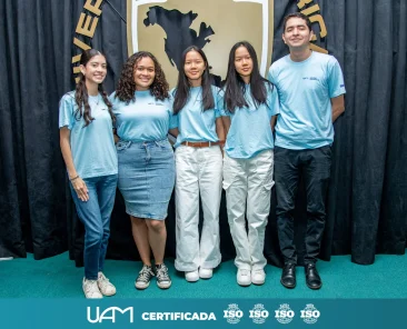 RallyNacionaldeInnovación_UAM