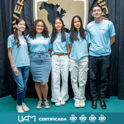 RallyNacionaldeInnovación_UAM