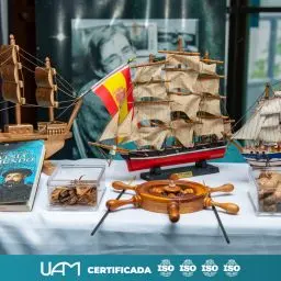 Vuelta_ UAM