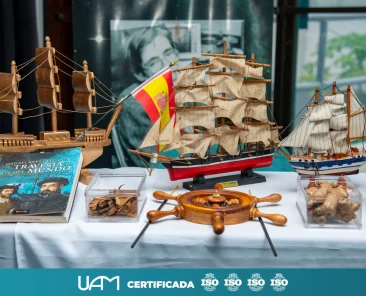 Vuelta_ UAM