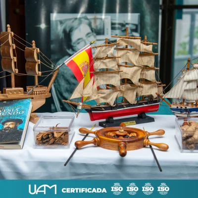 Vuelta_ UAM