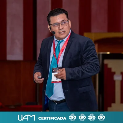Expo_ UAM