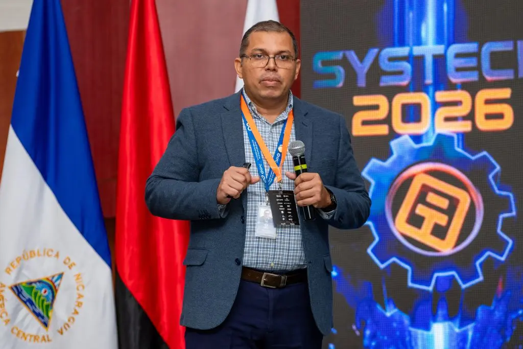 SYSTECH_ UAM