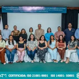 II Encuentro de Egresados_ UAM