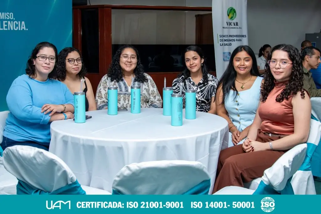 II Encuentro de Egresados_ UAM1