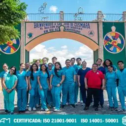 Jornada de Salud Oral en San José_ UAM