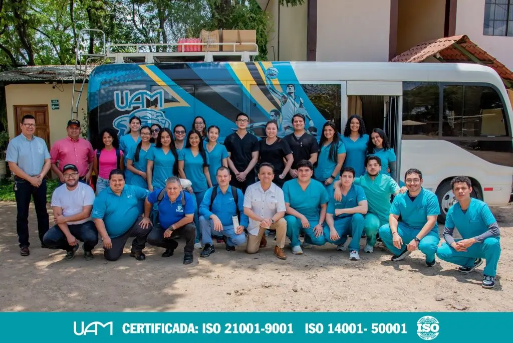 ornada de Salud Oral en San José_ UAM1