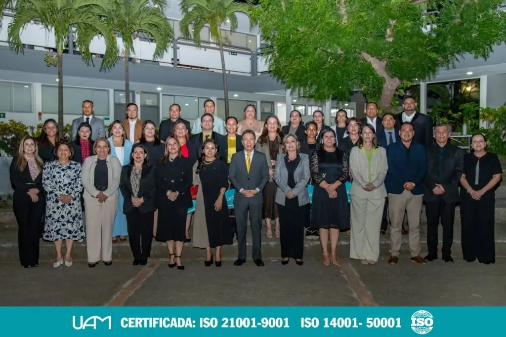 Lección Inaugural Doctorado en Educación_ UAM