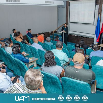 Padres_ UAM