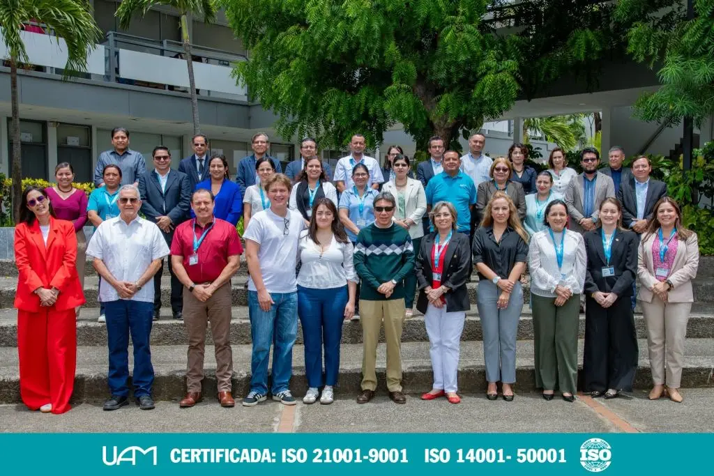 Ponencia Augusto C Sandino_ UAM
