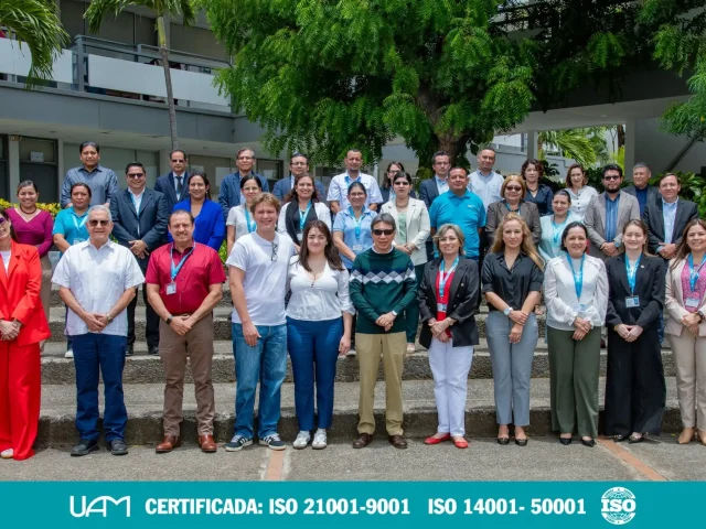 Ponencia Augusto C Sandino_ UAM