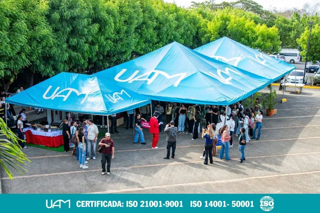 Retazos Experience_ UAM