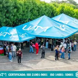 Retazos Experience_ UAM