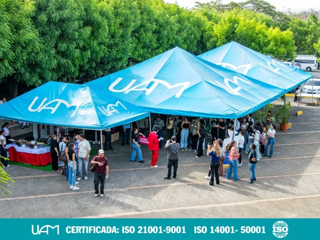 Retazos Experience_ UAM