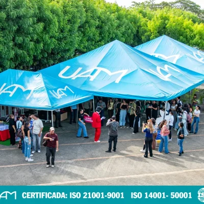 Retazos Experience_ UAM