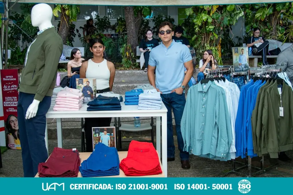 Retazos Experience_ UAM1