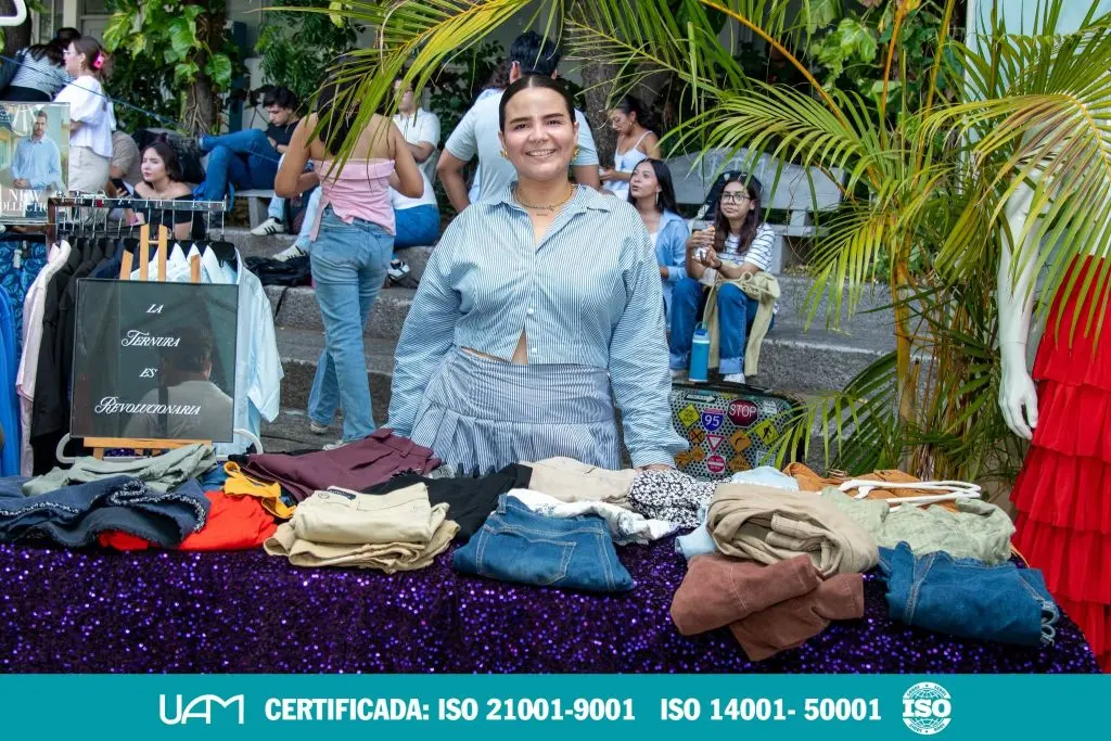 Retazos Experience_ UAM2