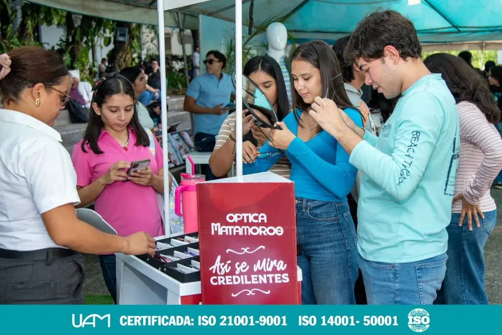 Retazos Experience_ UAM4