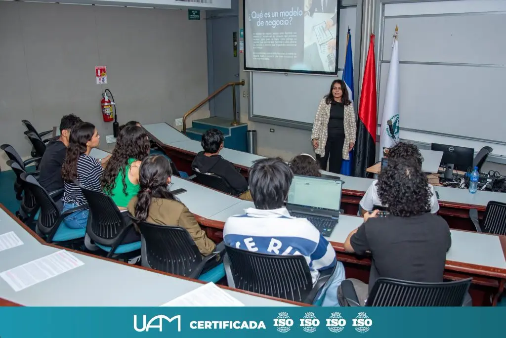 Talleres Rally_ UAM1