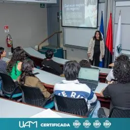 Talleres Rally_ UAM1