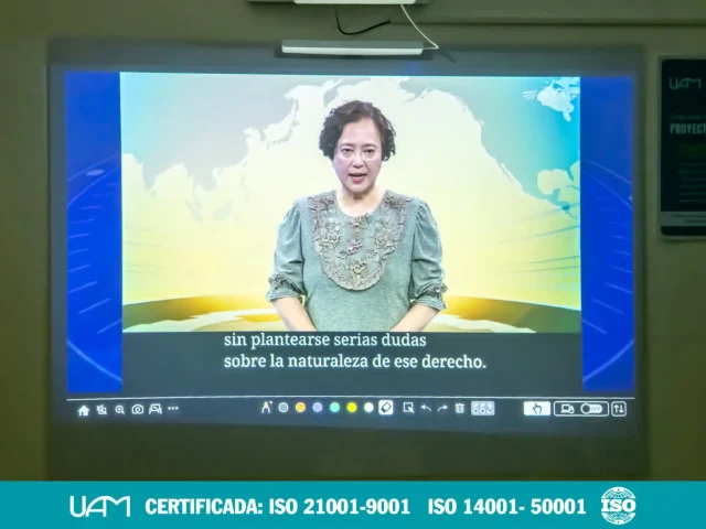 Japón_ UAM