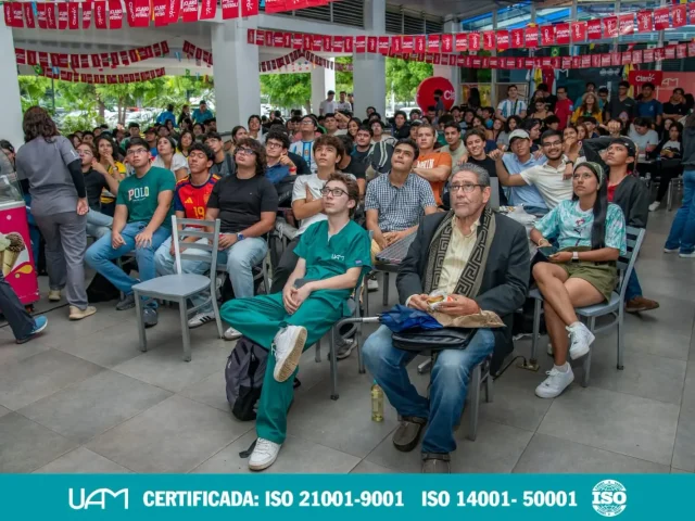 Mundial_ UAM