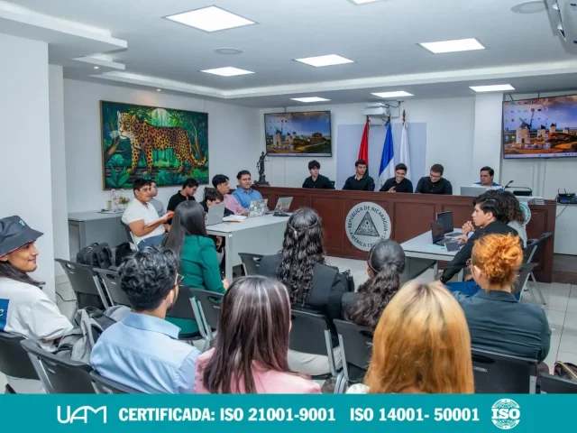 Audiencia_ UAM