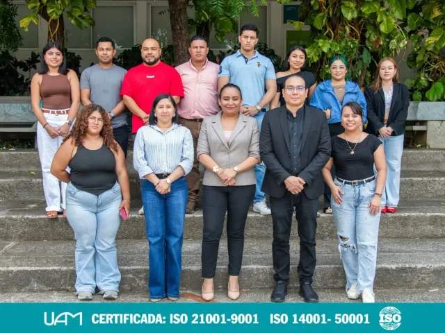 Redes Sociales_ UAM
