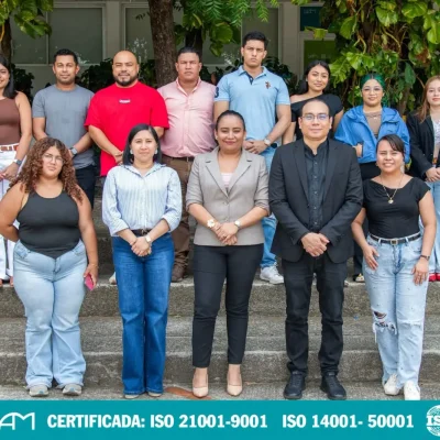 Redes Sociales_ UAM