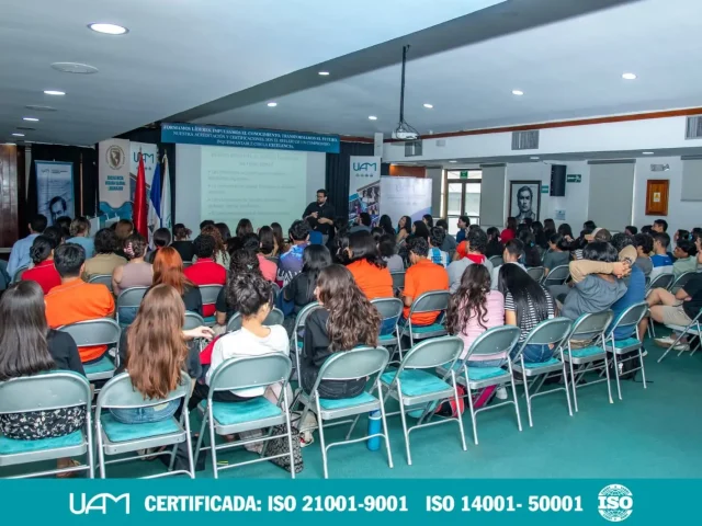 Comunicación Asertiva_ UAM