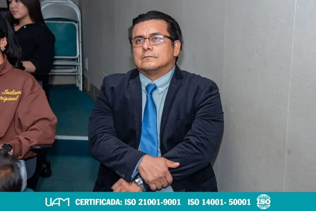 conferencia Cemix_ UAM3