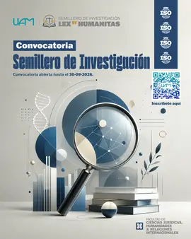 Semilleros de Investigación