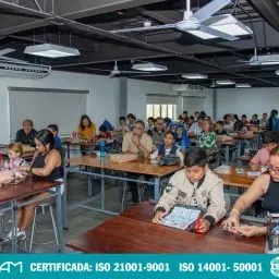 taller de astronomía_ UAM