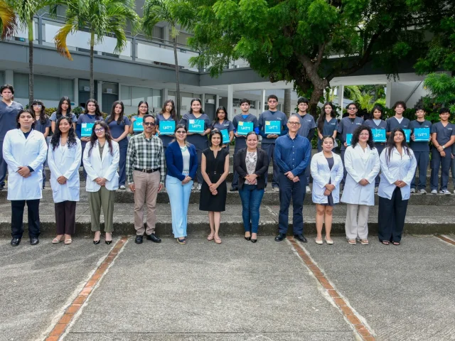 Feria Quimica _ UAM